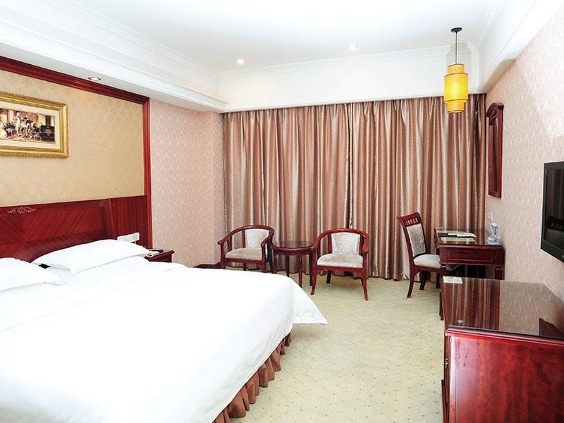 Vienna Hotel Shenzhen Longhua Qinghu Road Exteriör bild